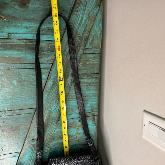 See by Chloe Cherry Small Crossbody Purse in Black - Picture 10 of 16